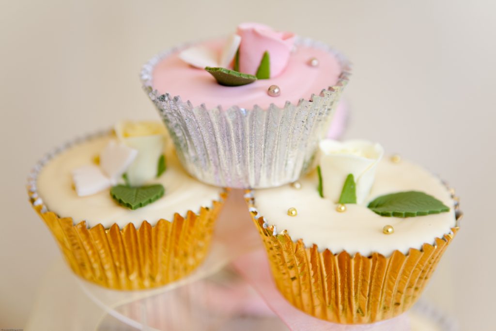 cupcakes