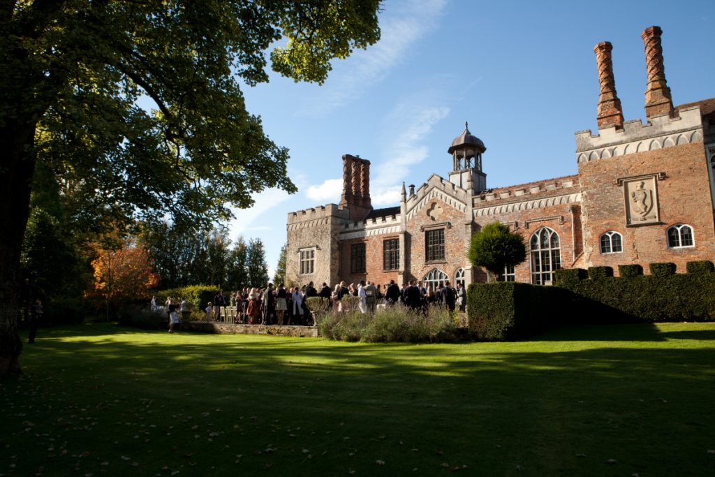 manor house wedding venue